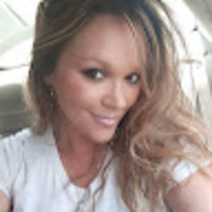 Meet your Posher, Kristi